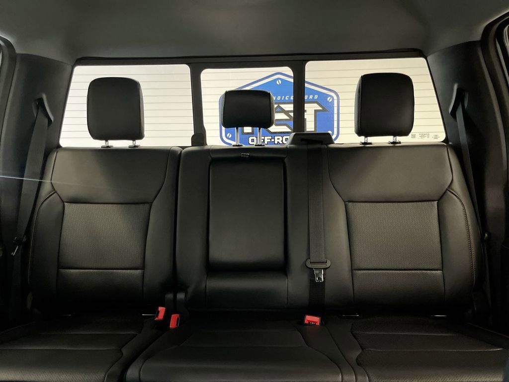New 2026 Ford F350 4x4 Crew Cab Super Duty image 23