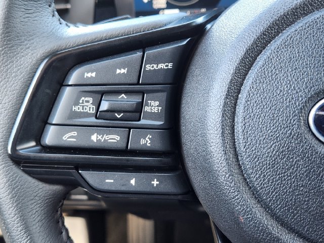 Certified 2026 Subaru Outback Premium AWD/4WD image 28