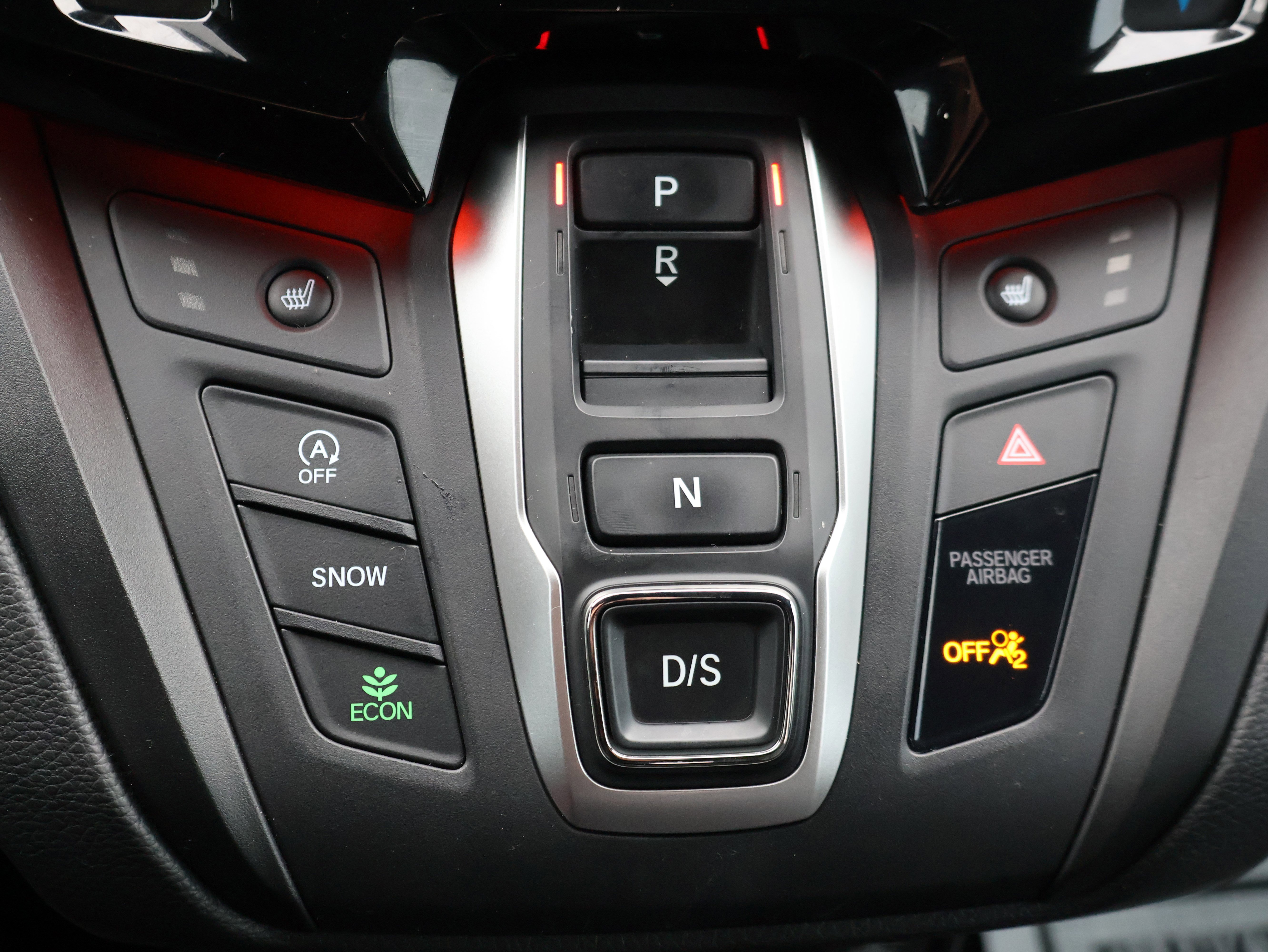 Used 2025 Honda Odyssey Sport-L image 30