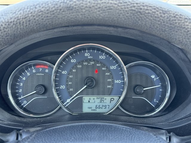 Used 2014 Toyota Corolla L FWD image 8