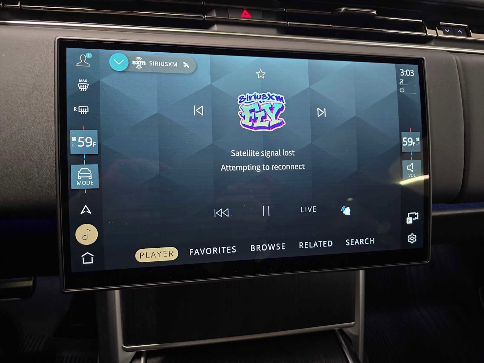 New 2026 Land Rover Range Rover SE image 27