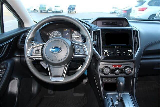 Used 2021 Subaru Impreza 2.0i AWD/4WD image 9