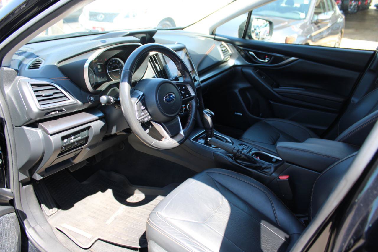 Used 2018 Subaru Crosstrek 2.0i Limited AWD/4WD image 13