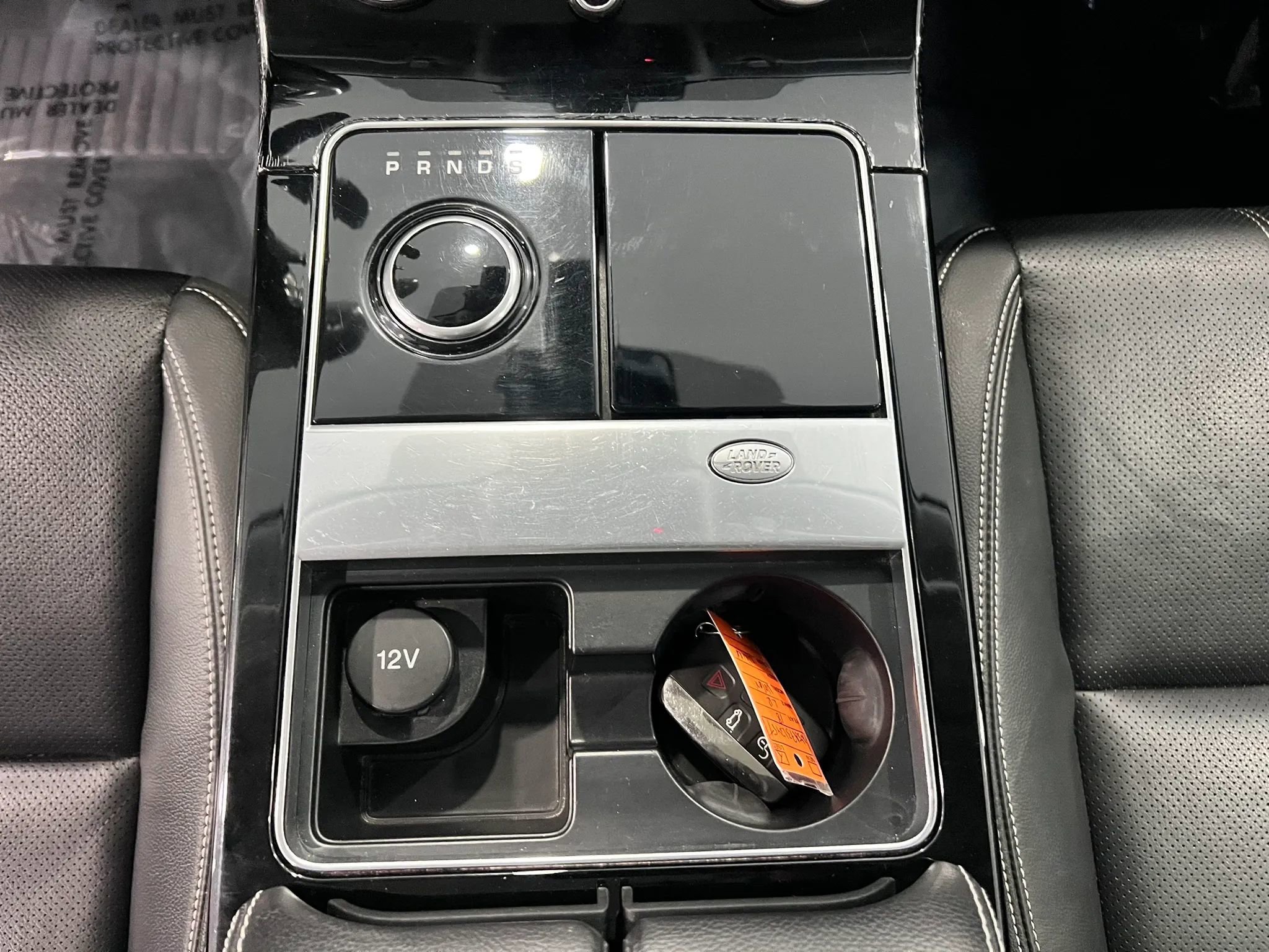 Used 2018 Land Rover Range Rover Velar S AWD/4WD image 56