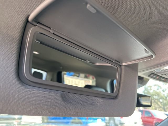 New 2026 Chevrolet Silverado 1500 LT w/ Safety Package image 27