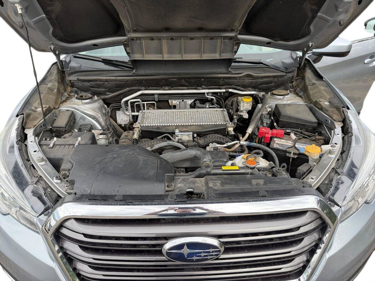 Used 2020 Subaru Ascent Premium w/ Convenience Package AWD/4WD image 19