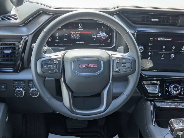 New 2026 GMC Sierra 1500 AT4 w/ AT4 Premium Package AWD/4WD image 15