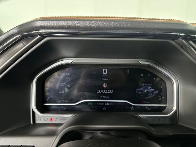 Used 2024 GMC Sierra 2500 AT4 w/ Technology Package image 17