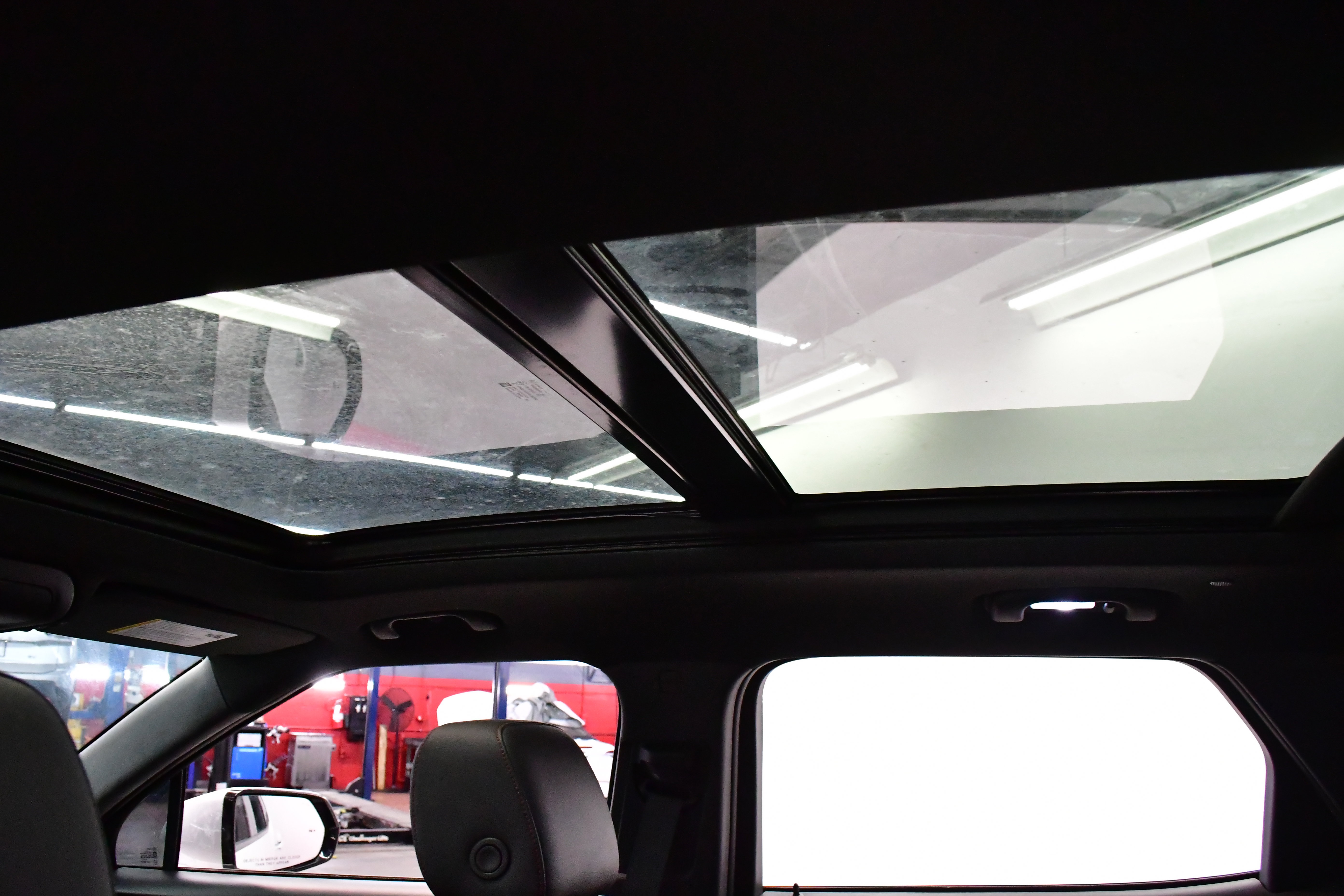 Used 2021 Chevrolet Blazer RS w/ LPO, Floor Liner Package image 18