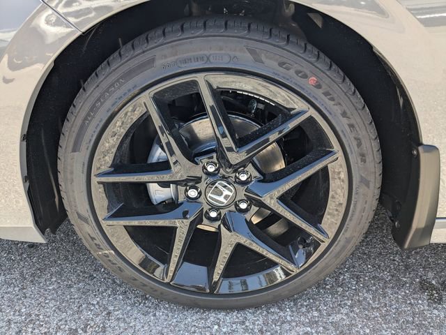 New 2026 Honda Civic Sport image 10