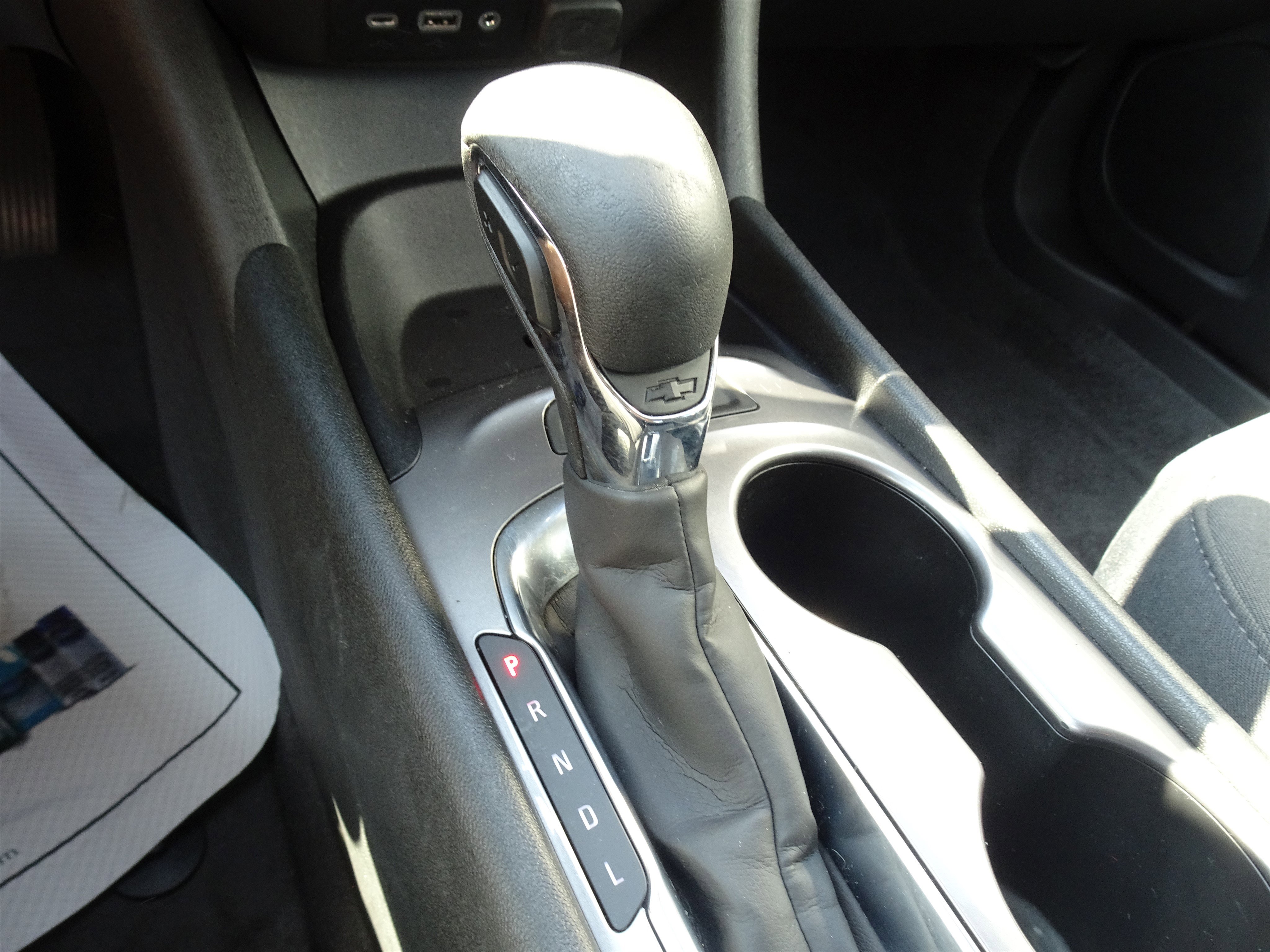Used 2024 Chevrolet Malibu LS image 15