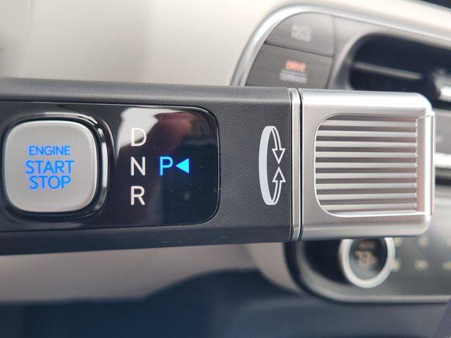 New 2026 Hyundai Palisade Calligraphy image 15