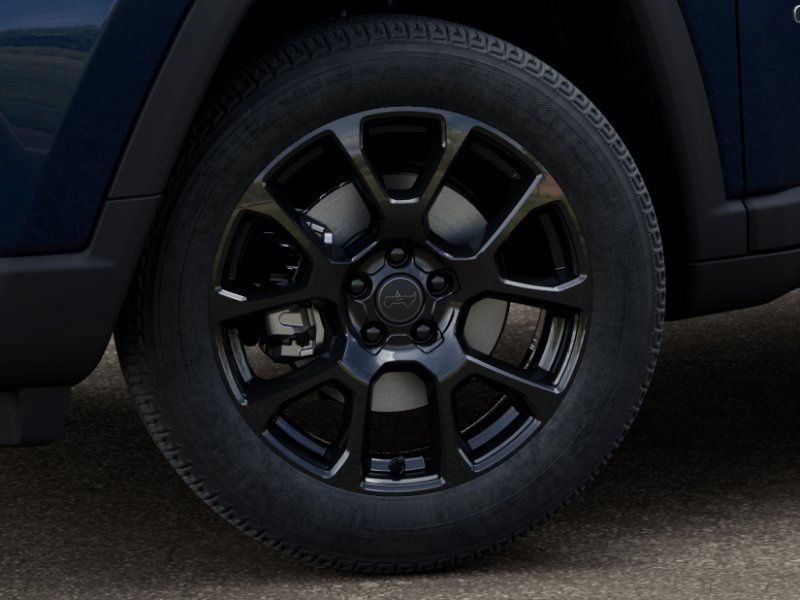New 2026 Jeep Compass Latitude AWD/4WD image 11