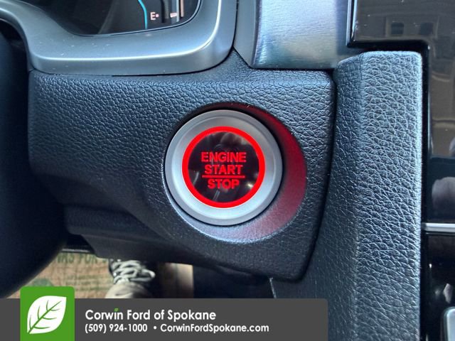 Used 2016 Honda Civic Touring image 27