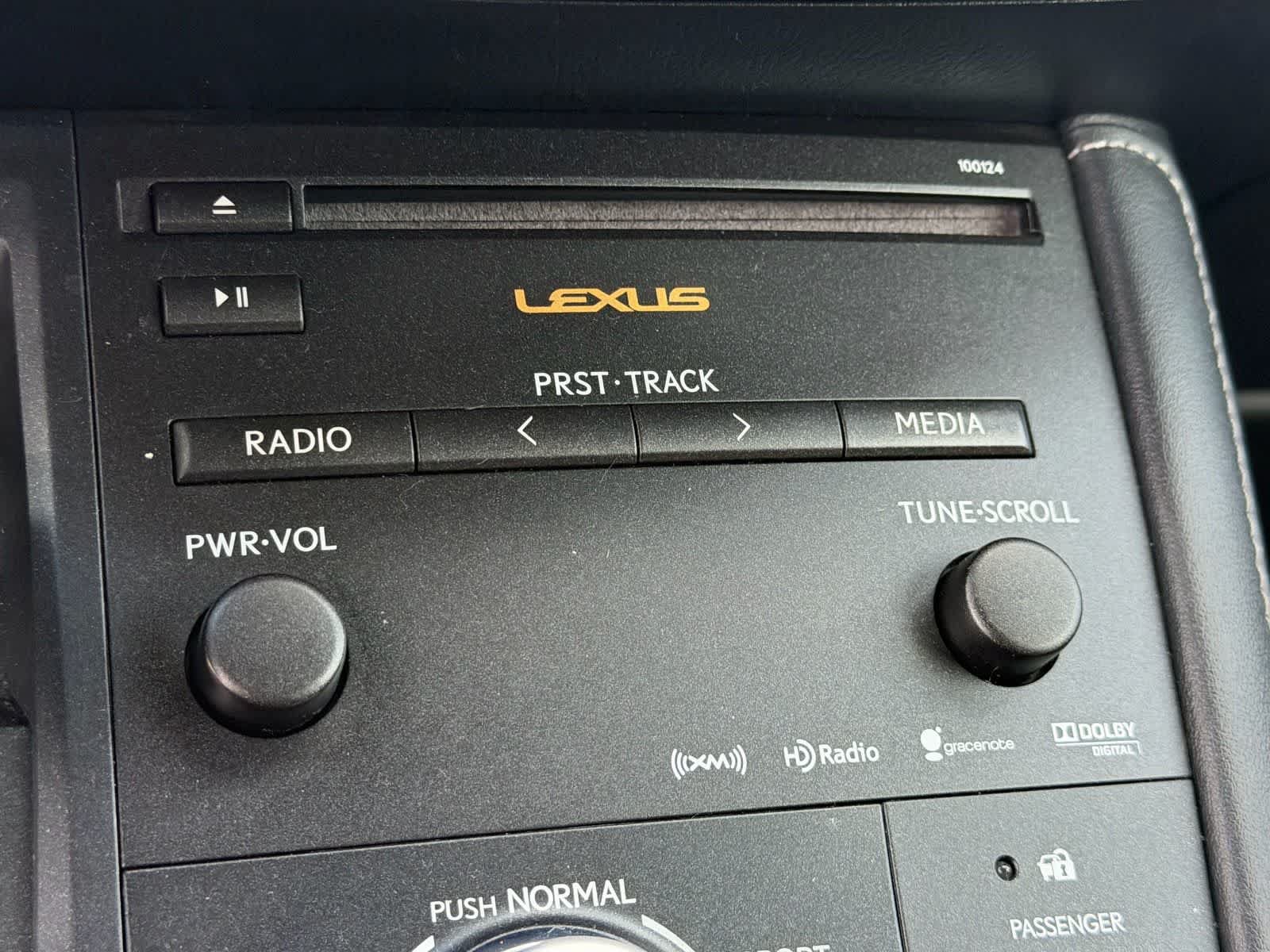 Used 2013 Lexus CT 200h w/ Premium Pkg w/Navigation FWD image 16