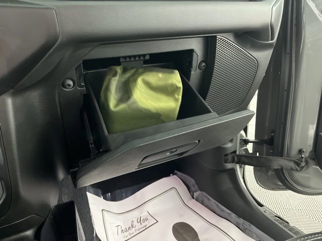 Used 2023 Jeep Wrangler Unlimited Sahara w/ Cold Weather Group image 36