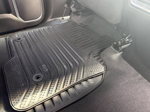 Used 2024 Chevrolet Silverado 1500 LTZ image 26