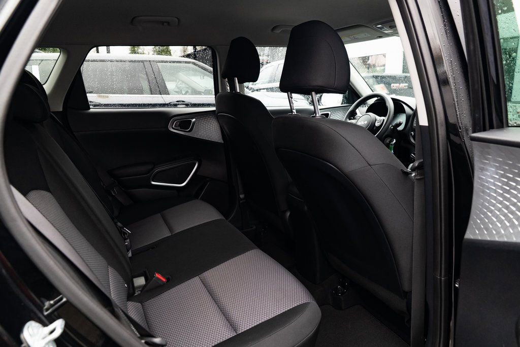 Used 2024 Kia Soul LX w/ Option Group 015 image 23
