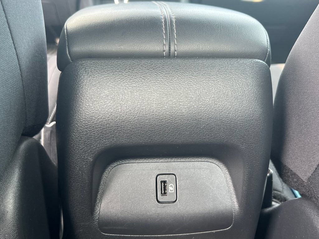 Used 2023 Nissan Sentra SV FWD image 13