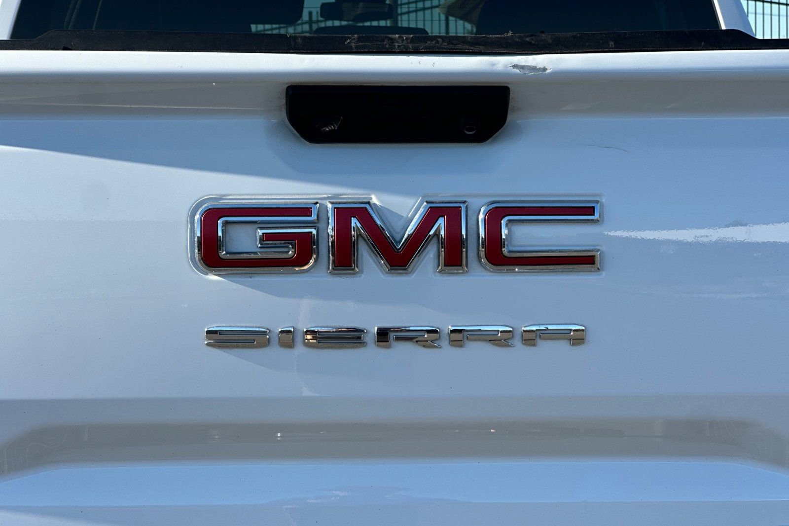 Used 2025 GMC Sierra 1500 Elevation image 49