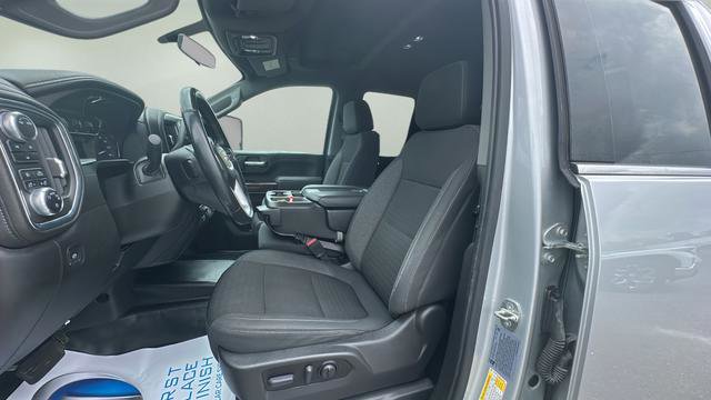 Used 2022 GMC Sierra 2500 SLE w/ SLE Convenience Package AWD/4WD image 19