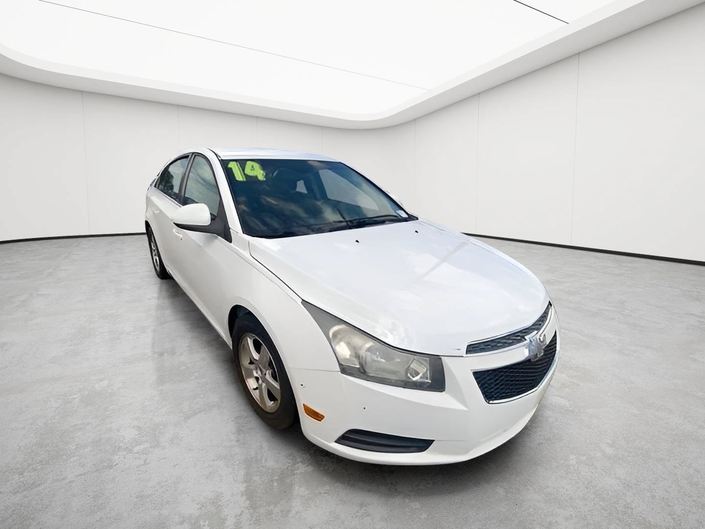 Used 2014 Chevrolet Cruze LT FWD image 40
