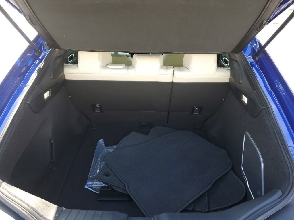 Used 2025 Acura Integra A-Spec image 29