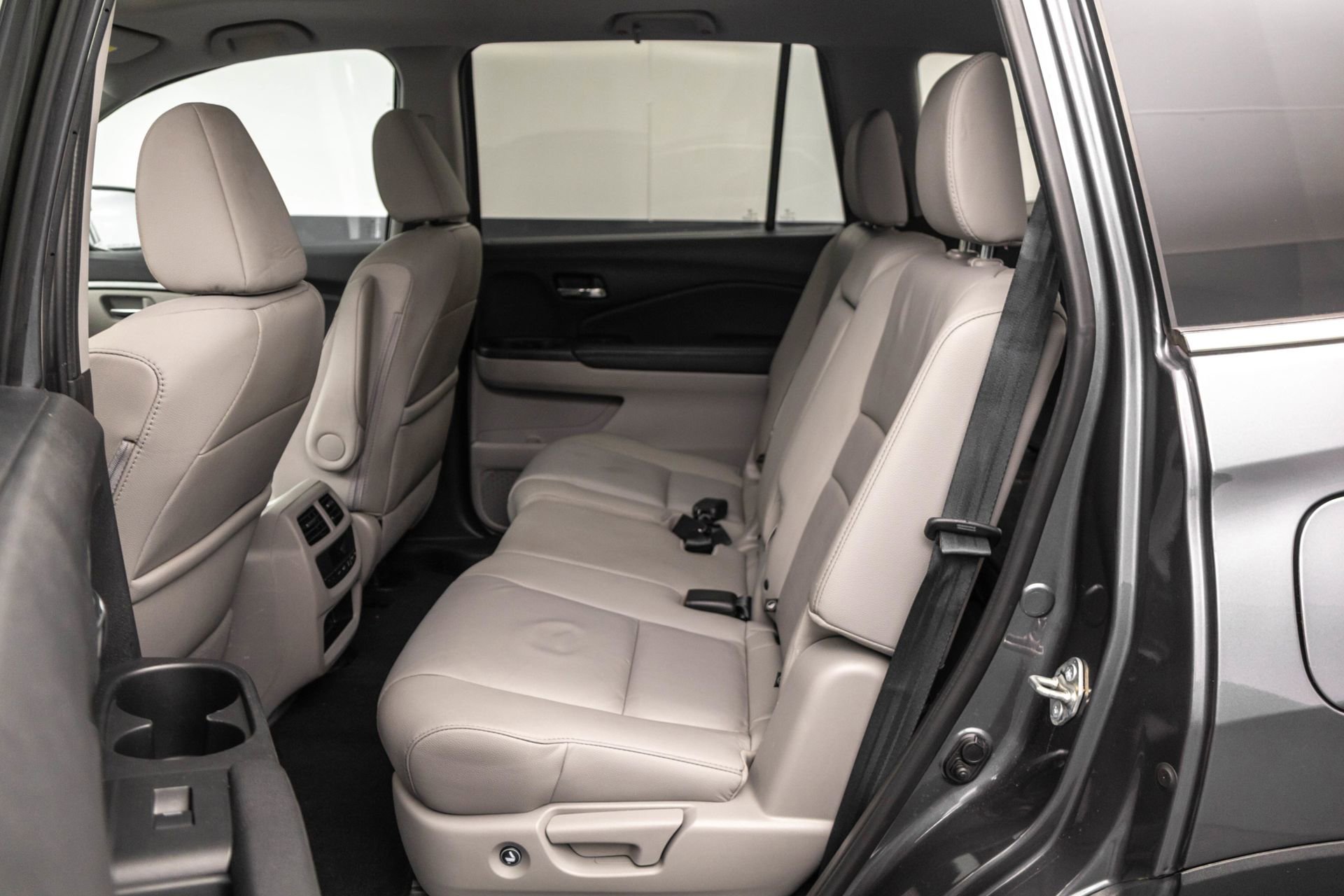 Used 2018 Honda Pilot EX-L image 28