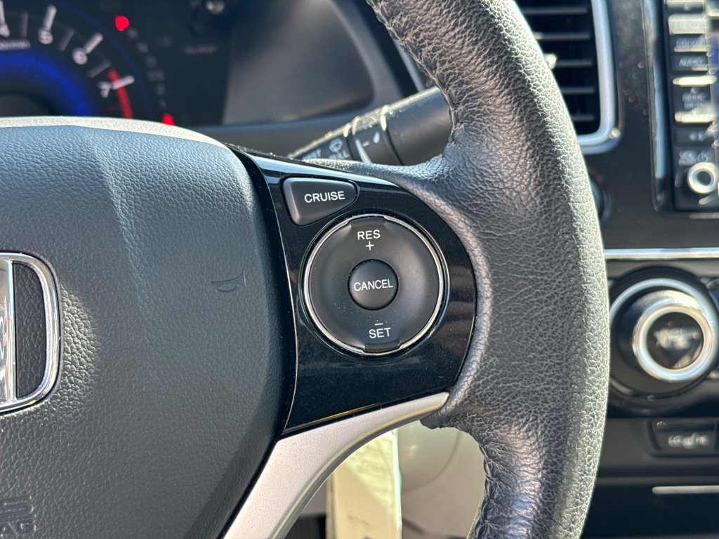 Used 2013 Honda Civic EX-L image 16