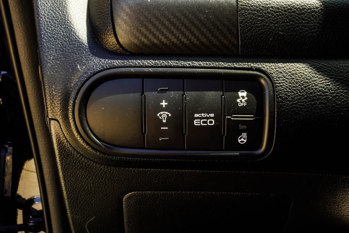 Used 2016 Kia Forte EX w/ EX Premium Technology Package FWD image 33
