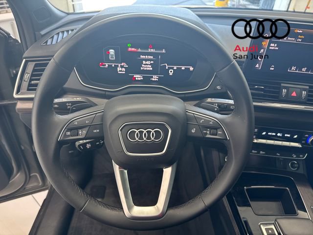 Used 2024 Audi Q5 2.0T Premium Plus image 25