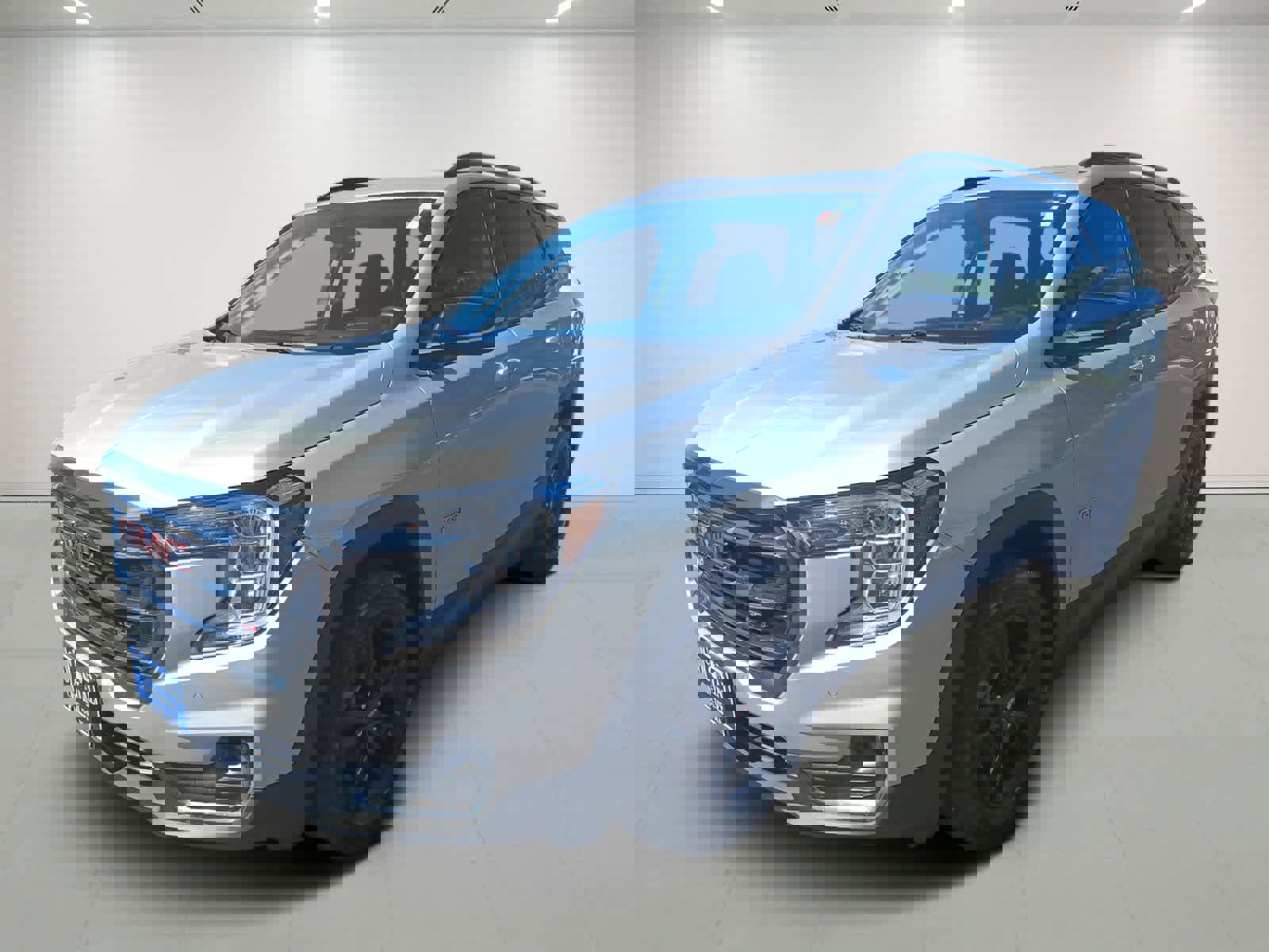 Used 2022 GMC Terrain AT4 w/ Infotainment Package II