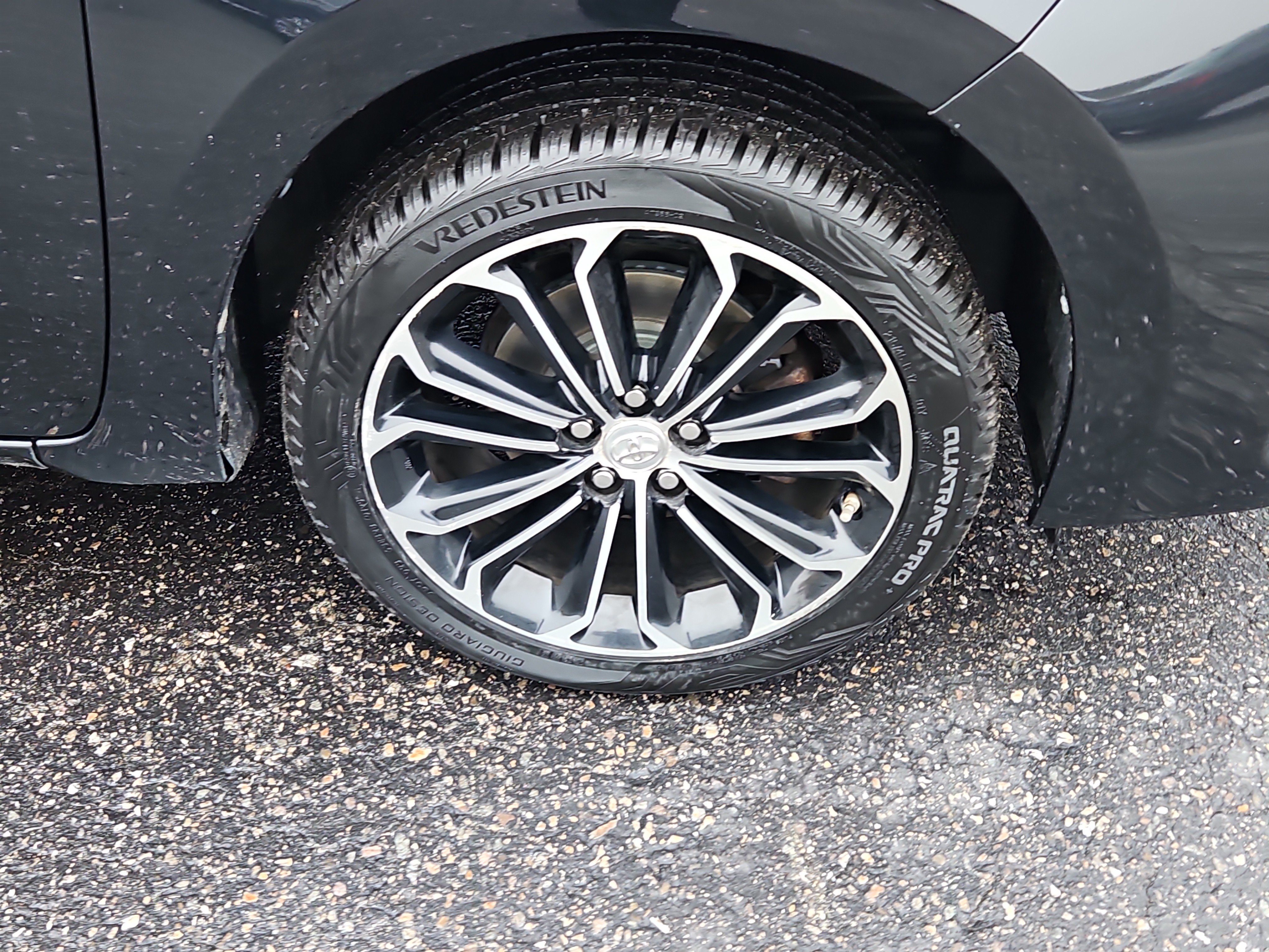 Used 2016 Toyota Corolla S FWD image 21