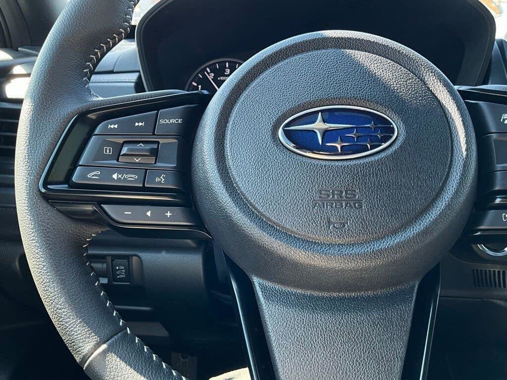 Certified 2025 Subaru Forester Premium image 23