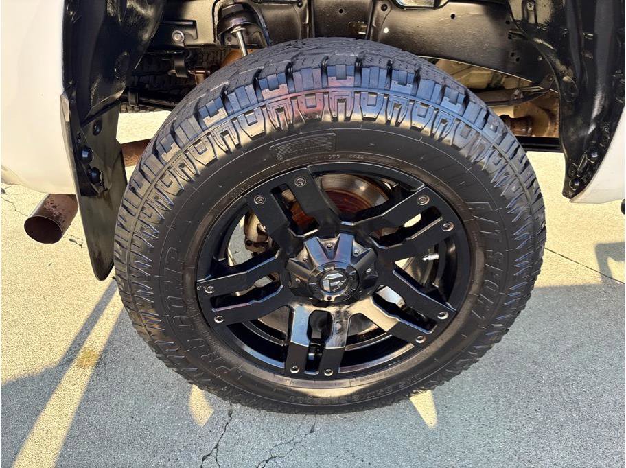 Used 2014 Toyota Tundra SR5 image 19