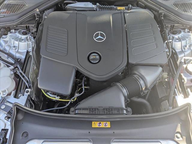 New 2026 Mercedes-Benz E 350 Sedan image 15