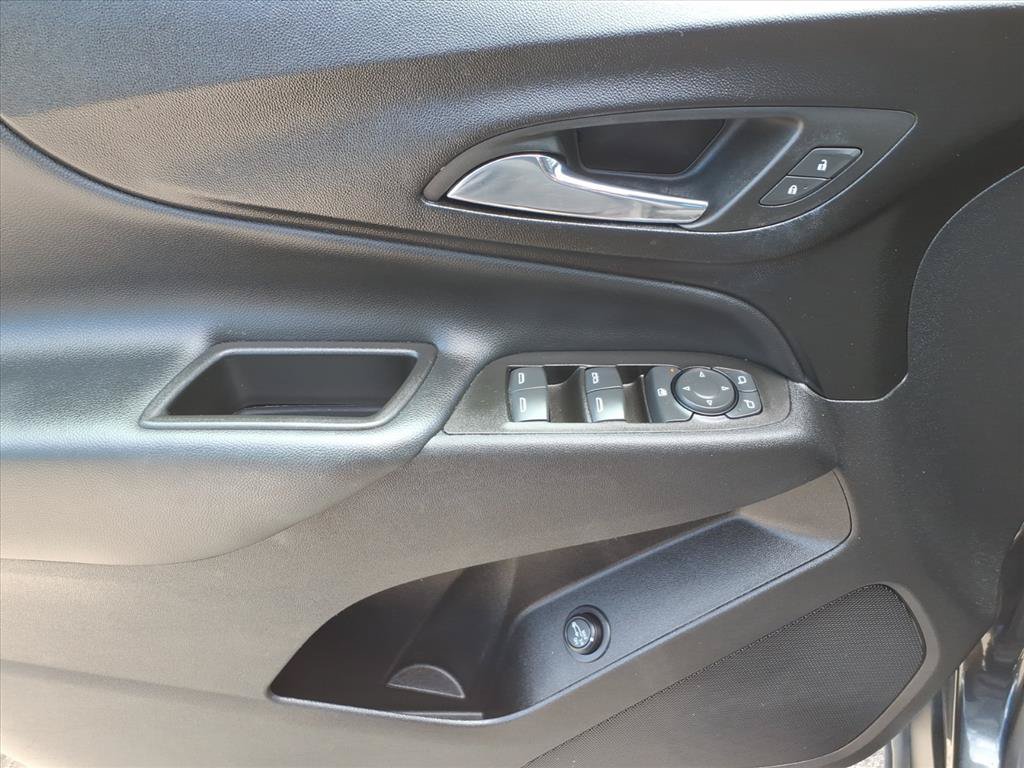 Certified 2023 Chevrolet Equinox LT AWD/4WD image 20