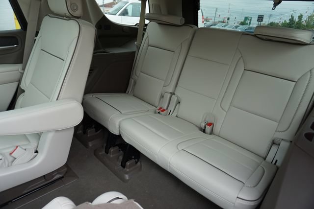 Certified 2023 GMC Yukon Denali w/ Advanced Technology Package AWD/4WD image 31