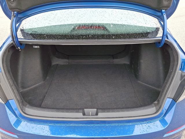 Used 2024 Honda Civic Sport image 30