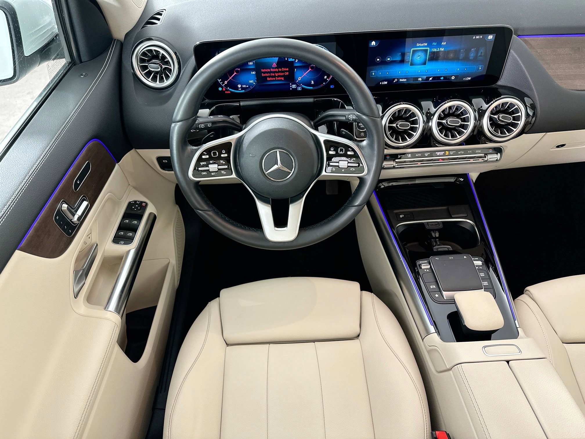 Certified 2022 Mercedes-Benz GLA 250 4MATIC image 29