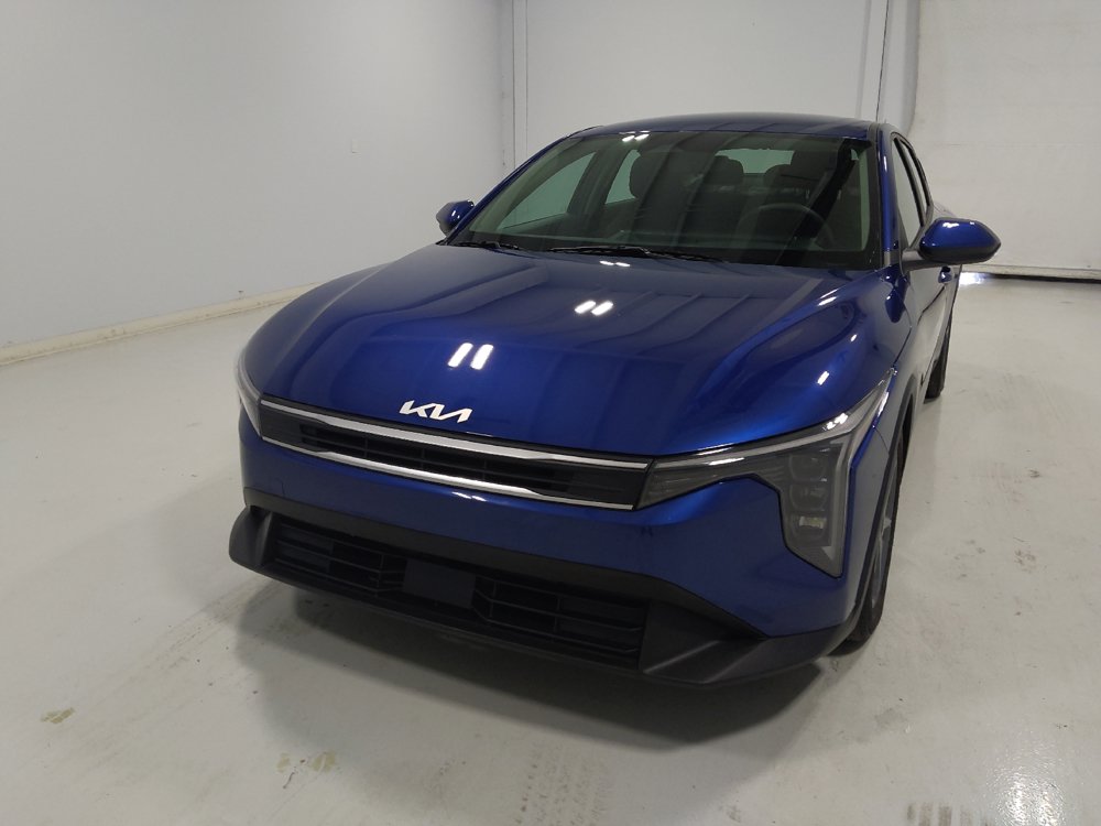 Used 2025 Kia K4 FWD image 15