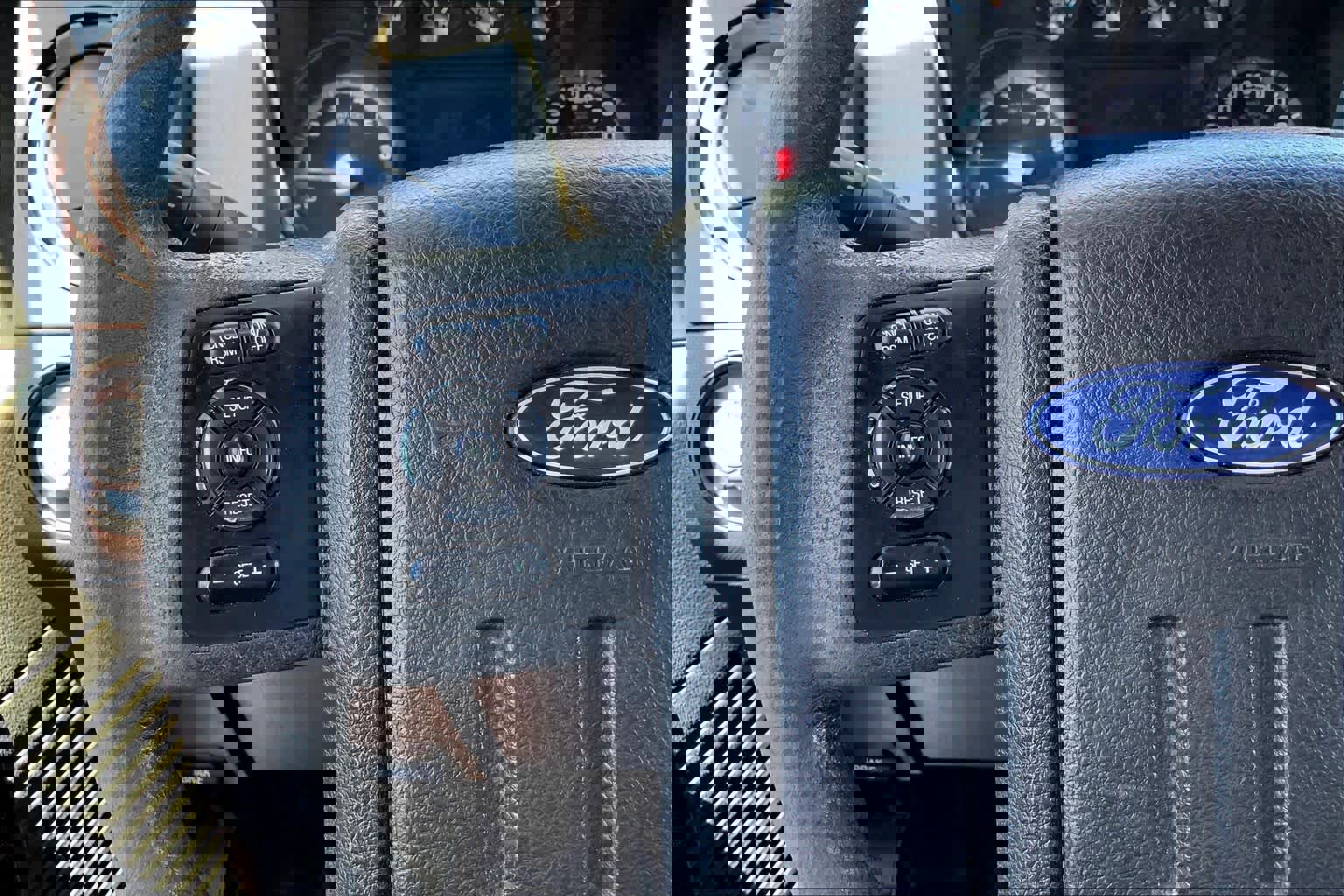 Used 2015 Ford F350 XL w/ Power Equipment Group image 24