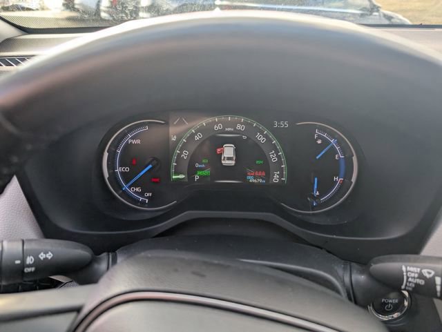 Used 2023 Toyota RAV4 XLE Premium image 21