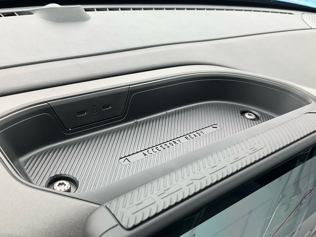 New 2026 Ford Bronco Sport Outer Banks AWD/4WD image 9