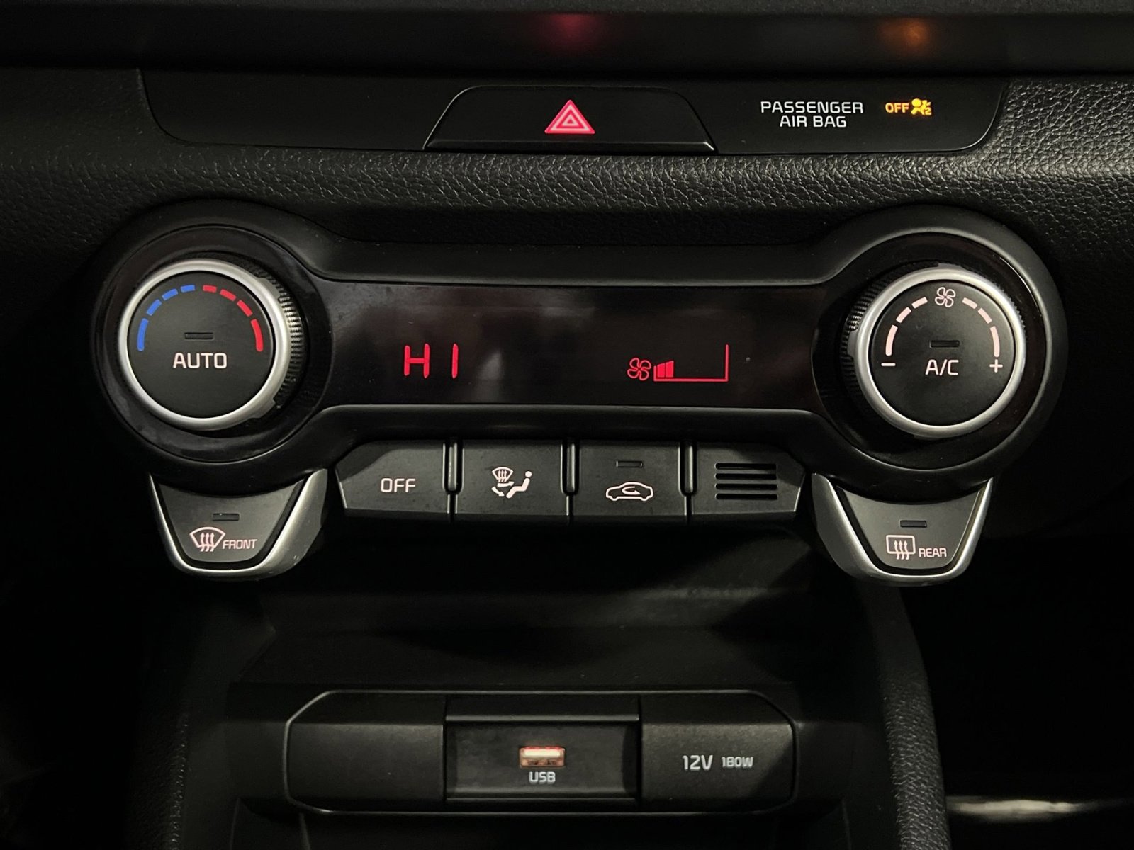 Used 2023 Kia Rio S w/ Technology Package image 19