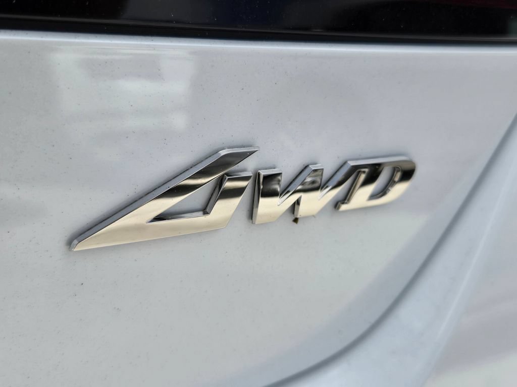 New 2026 Genesis G90 3.5T AWD/4WD image 5