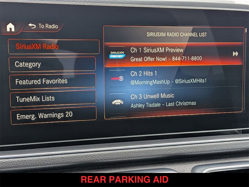 Certified 2023 Mercedes-Benz GLE 450 4MATIC image 24