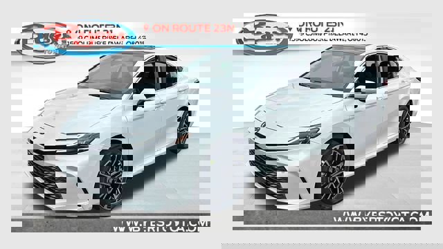 New 2026 Toyota Camry XLE w/ Premium Plus Package