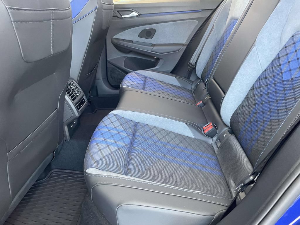 New 2026 Volkswagen Golf w/ Euro Style Package AWD/4WD image 9