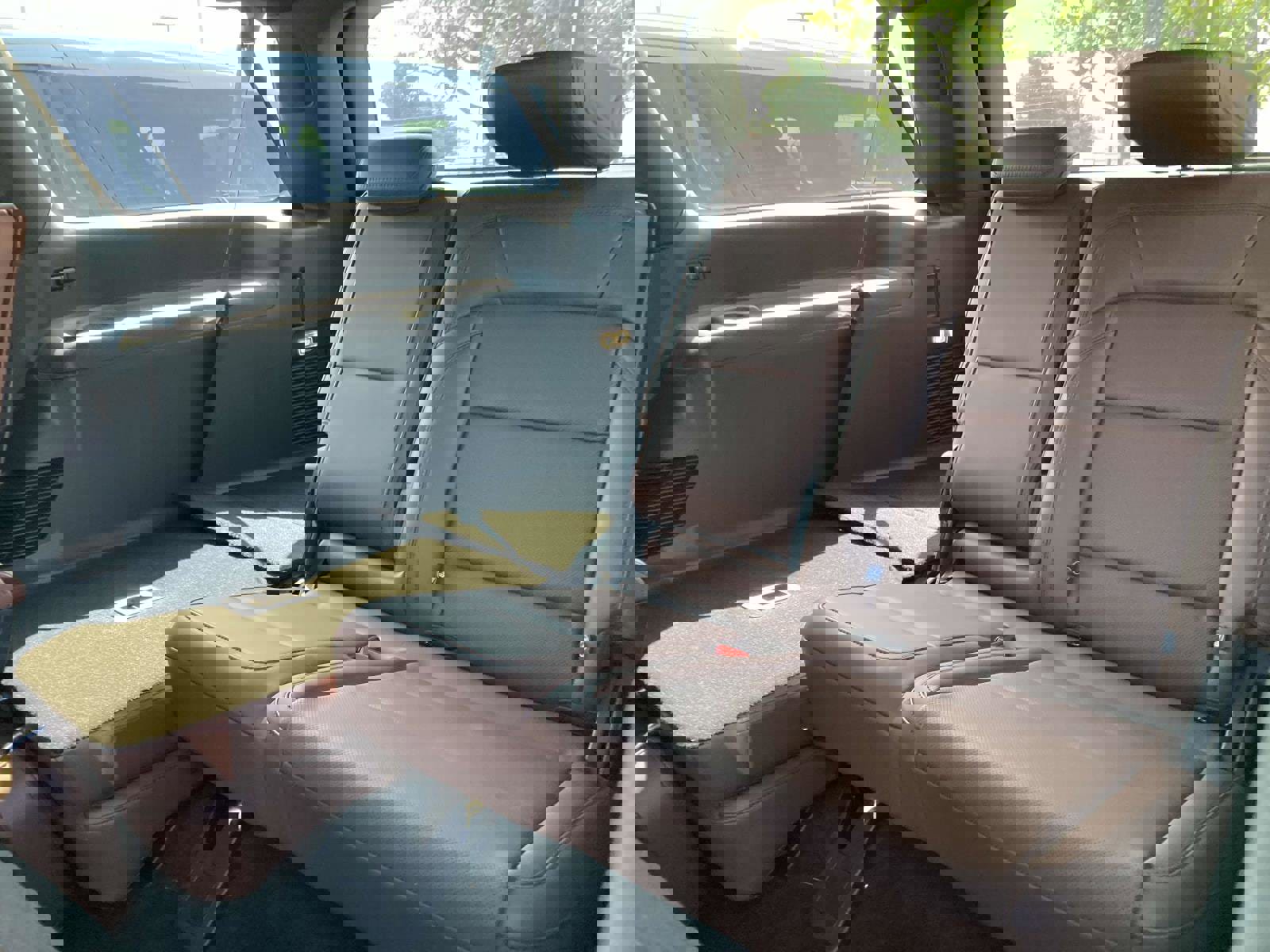 New 2025 Lincoln Navigator L Reserve image 17